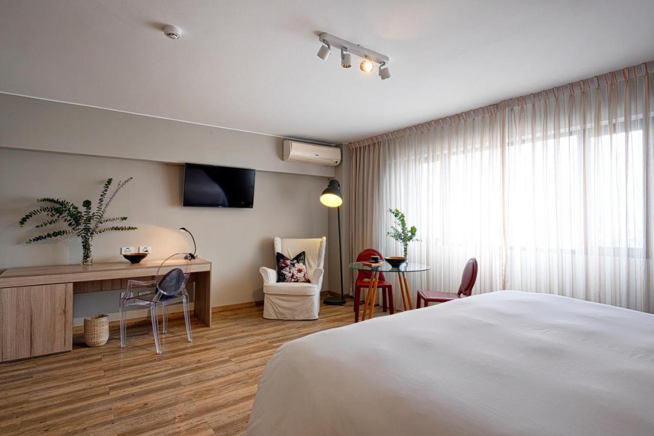 Arte Hotel Lima Luaran gambar