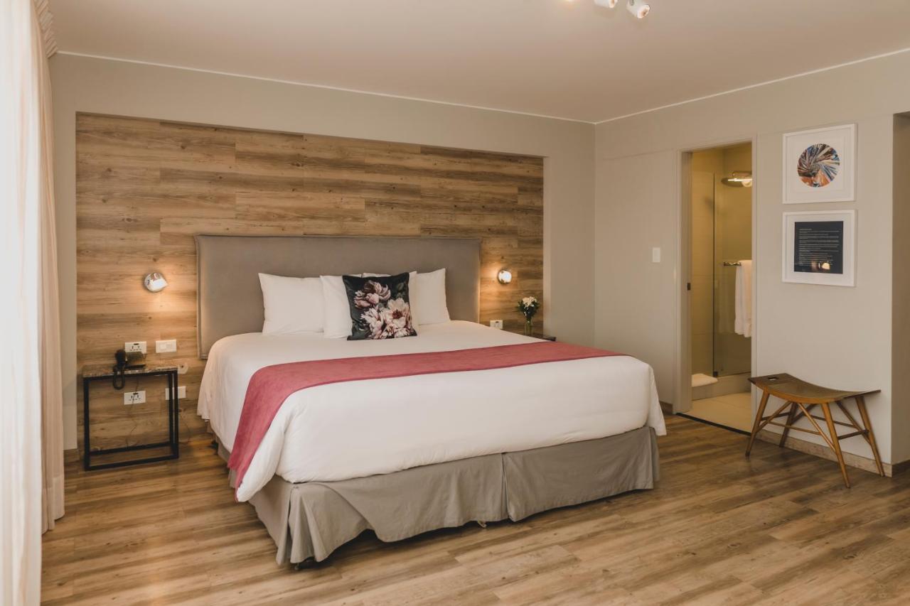 Arte Hotel Lima Luaran gambar