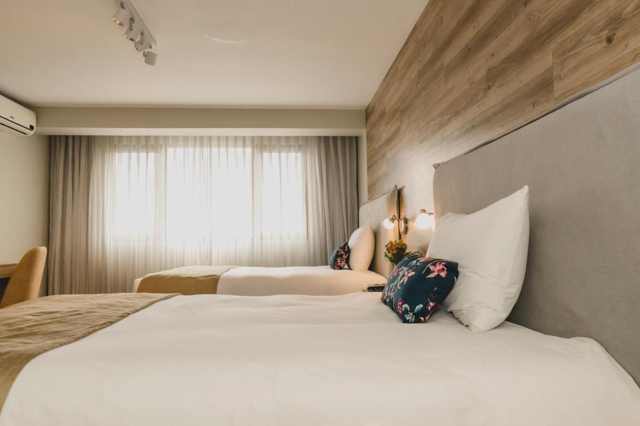 Arte Hotel Lima Luaran gambar