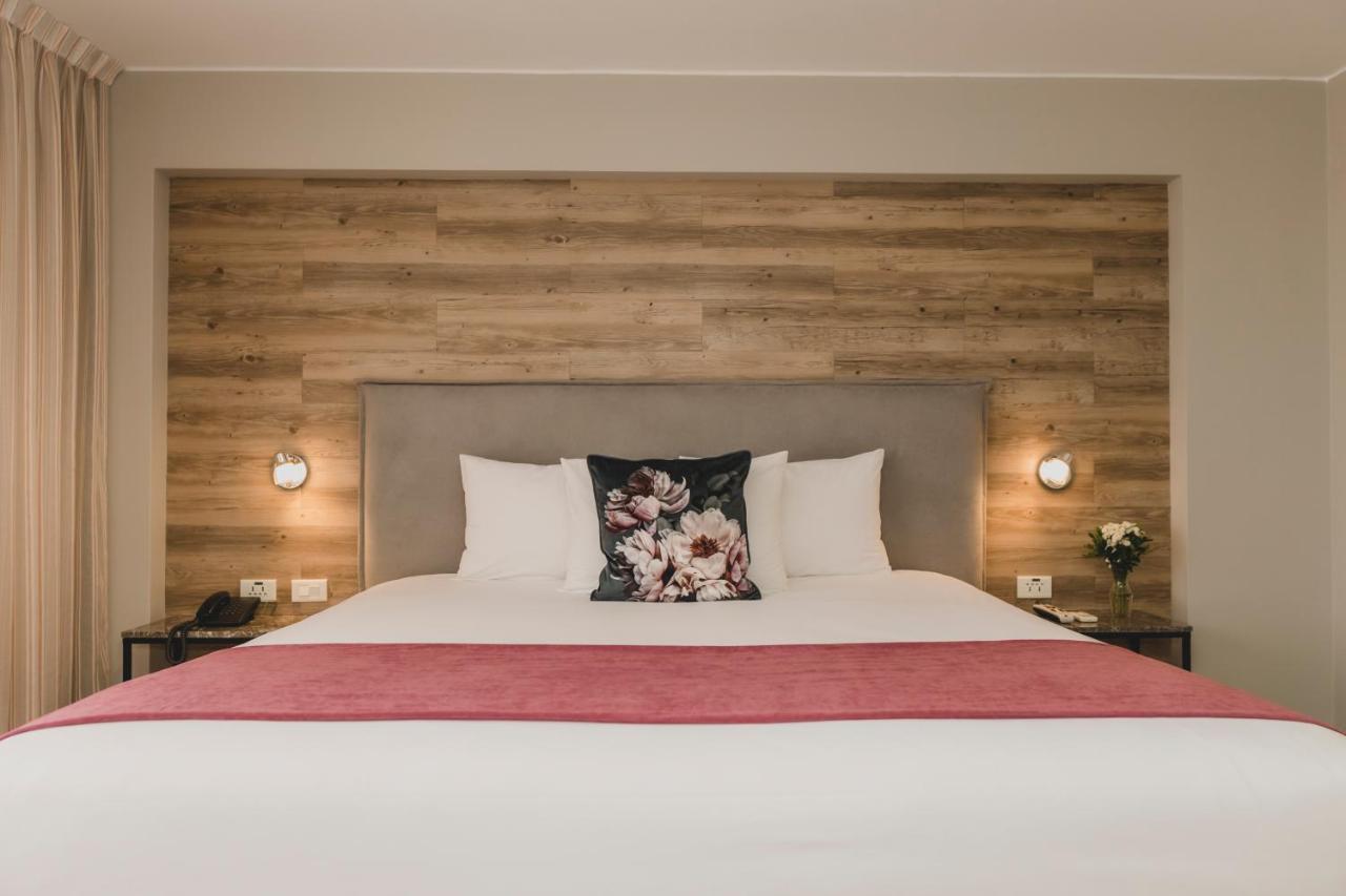 Arte Hotel Lima Luaran gambar