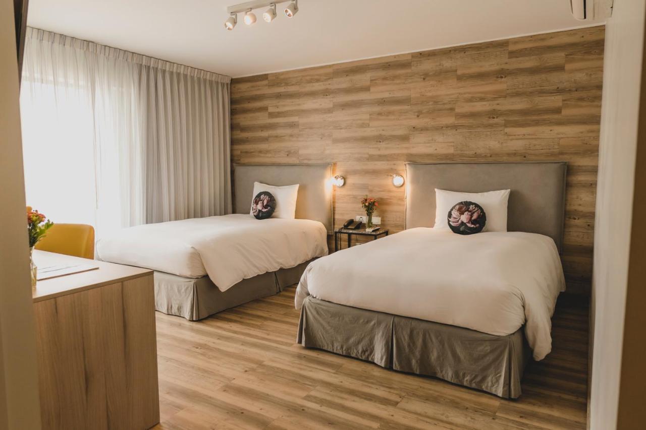 Arte Hotel Lima Luaran gambar
