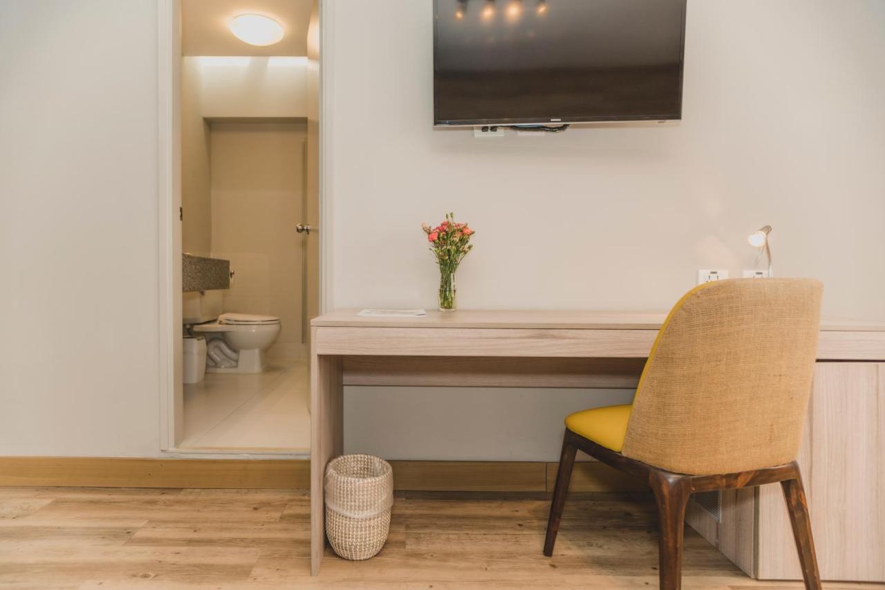 Arte Hotel Lima Luaran gambar