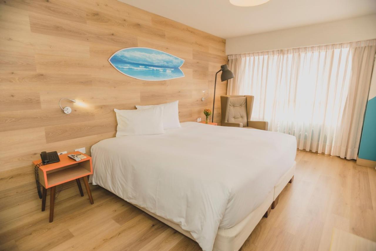 Arte Hotel Lima Luaran gambar