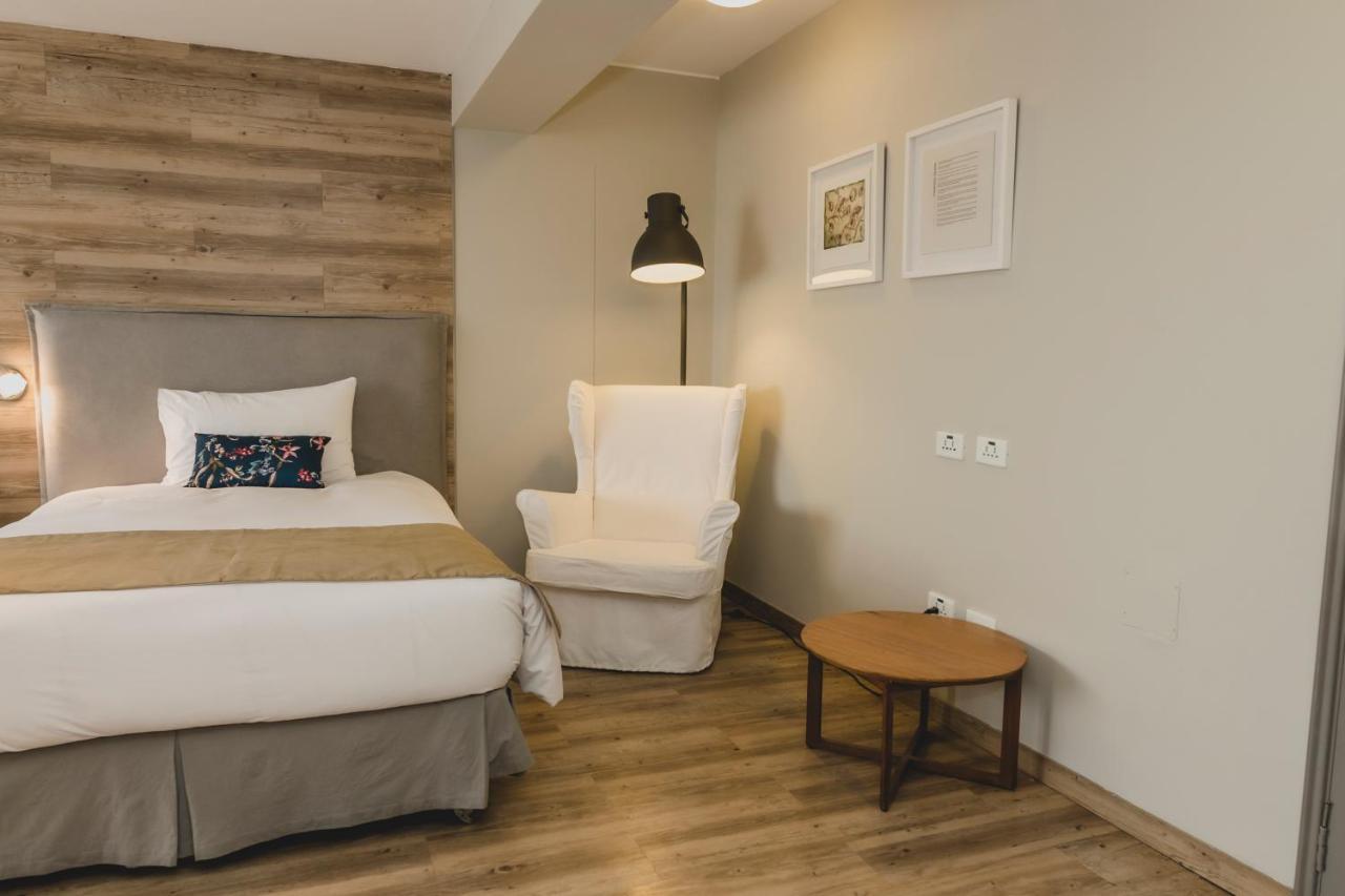 Arte Hotel Lima Luaran gambar