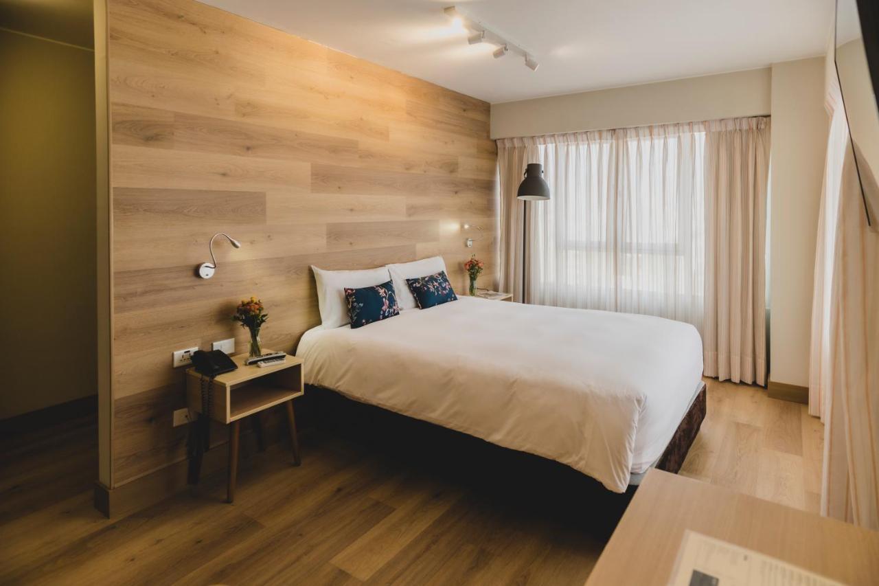 Arte Hotel Lima Luaran gambar