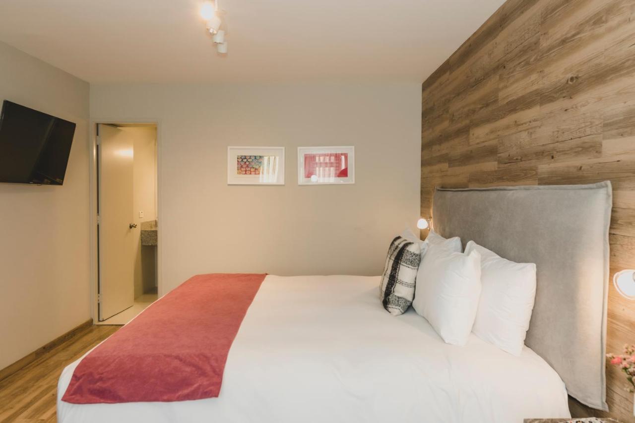 Arte Hotel Lima Luaran gambar
