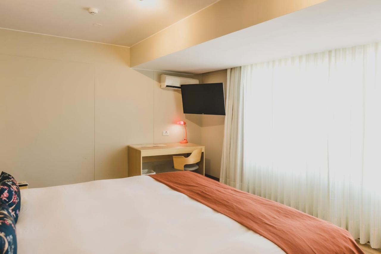Arte Hotel Lima Luaran gambar