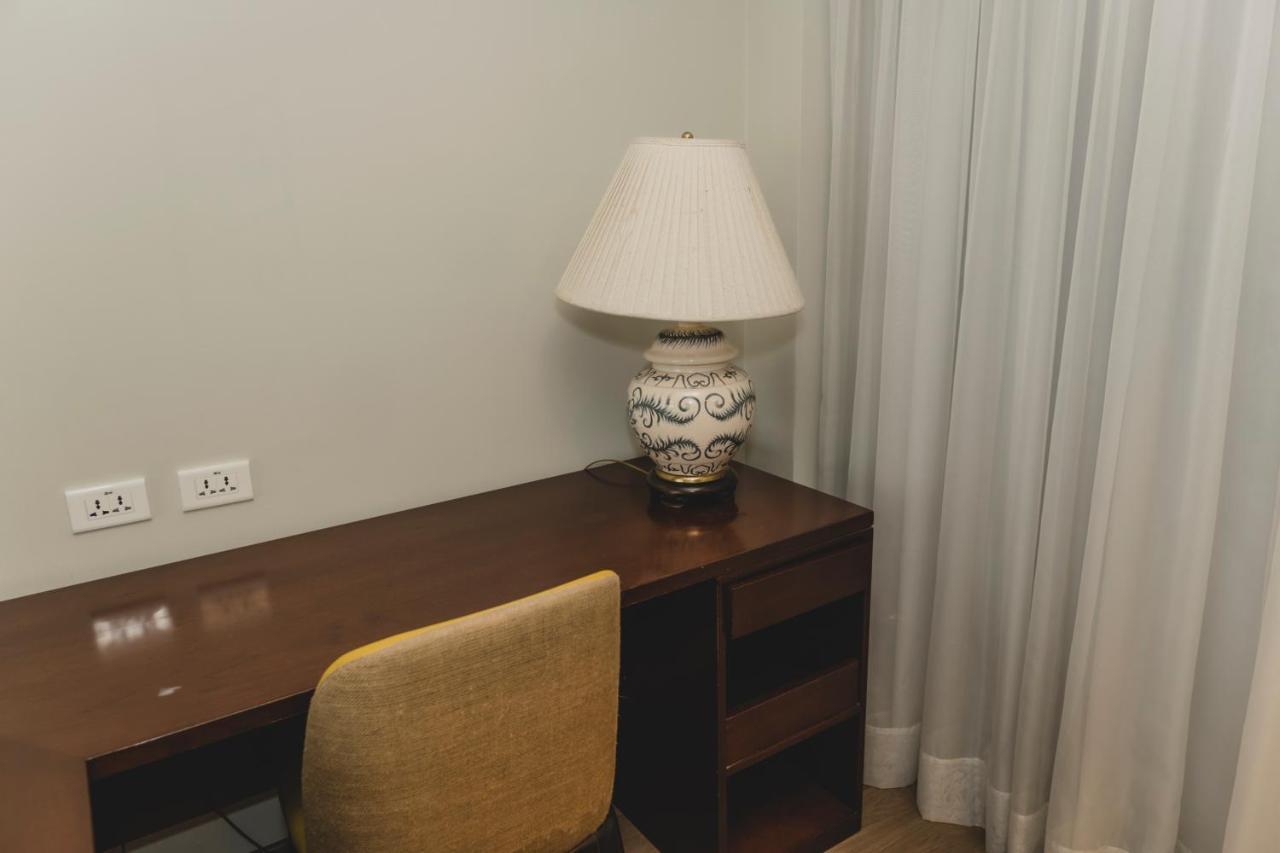 Arte Hotel Lima Luaran gambar