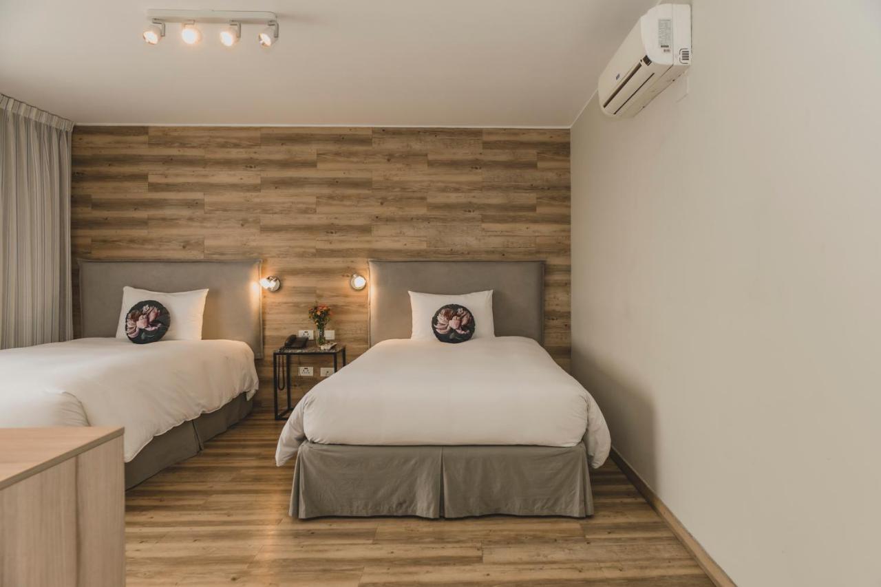 Arte Hotel Lima Luaran gambar