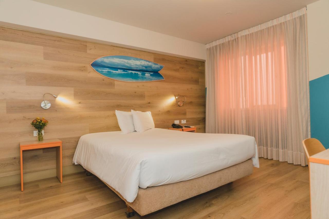 Arte Hotel Lima Luaran gambar